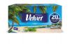 Chusteczki uniwersalne Velvet Relax a'130 -Plaa (2 warstwy)